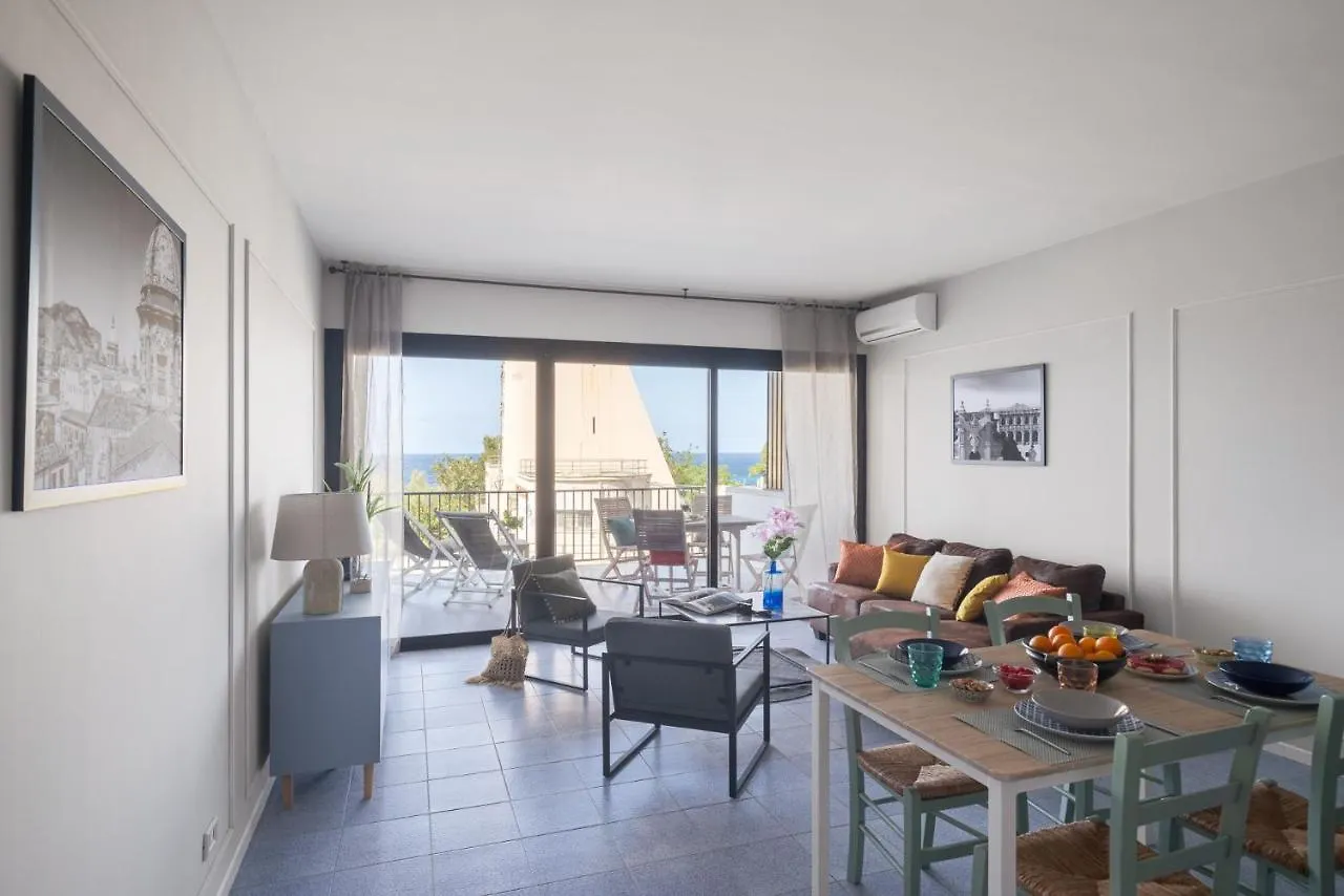 Aurum By Domusicily Mondello Apartman